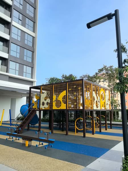 Service Residence for Rent at Edelweiss @ Tropicana Gardens - HL Tang - PropertyGuru.com.my