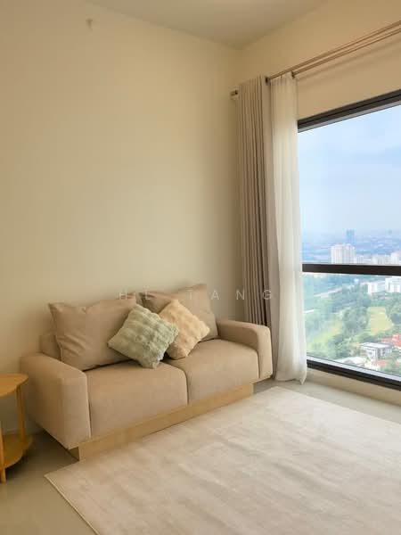 Service Residence for Rent at Edelweiss @ Tropicana Gardens - HL Tang - PropertyGuru.com.my