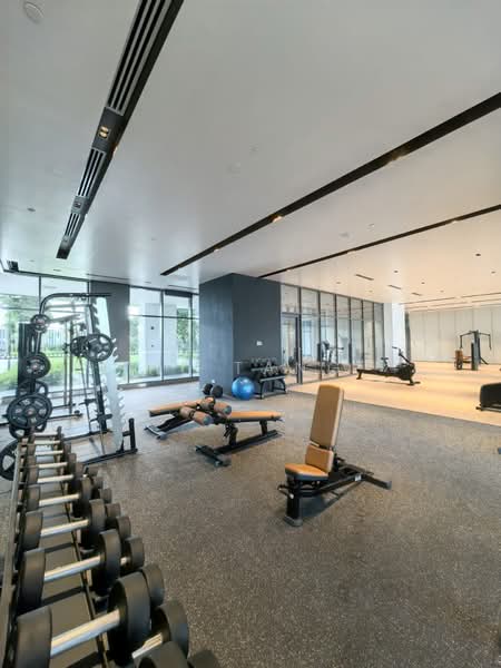Service Residence for Rent at Edelweiss @ Tropicana Gardens - HL Tang - PropertyGuru.com.my