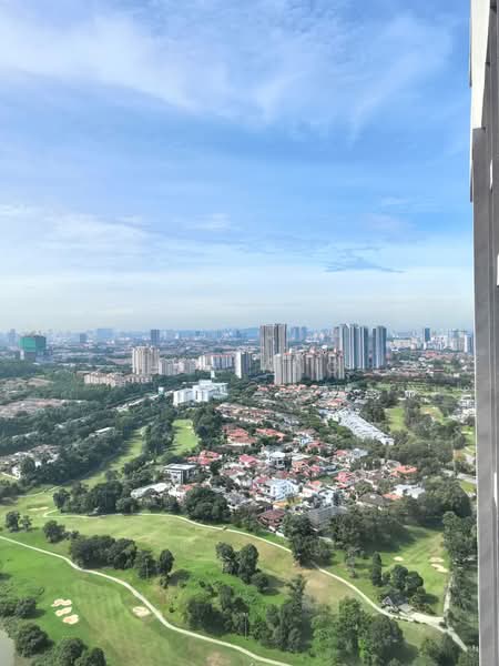 Service Residence for Rent at Edelweiss @ Tropicana Gardens - HL Tang - PropertyGuru.com.my