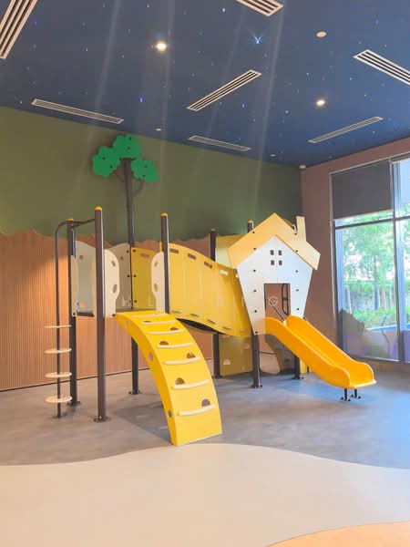 Service Residence for Rent at Edelweiss @ Tropicana Gardens - HL Tang - PropertyGuru.com.my