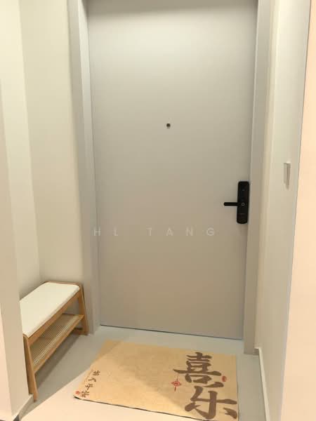 Service Residence for Rent at Edelweiss @ Tropicana Gardens - HL Tang - PropertyGuru.com.my