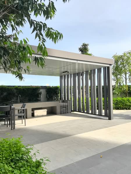 Service Residence for Rent at Edelweiss @ Tropicana Gardens - HL Tang - PropertyGuru.com.my