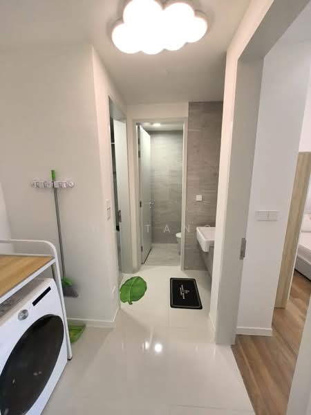 Service Residence for Rent at Edelweiss @ Tropicana Gardens - HL Tang - PropertyGuru.com.my