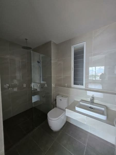 Condominium for Sale at Codrington Residence - Bryan Teng - Bathroom - PropertyGuru.com.my