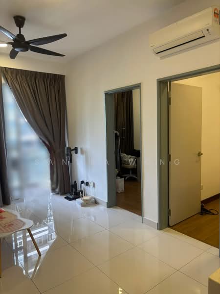 Servis Apartment untuk Disewa di Pinnacle Sri Petaling - Sandra Wong - PropertyGuru.com.my