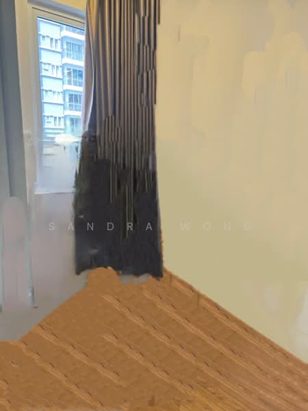 Servis Apartment untuk Disewa di Pinnacle Sri Petaling - Sandra Wong - PropertyGuru.com.my