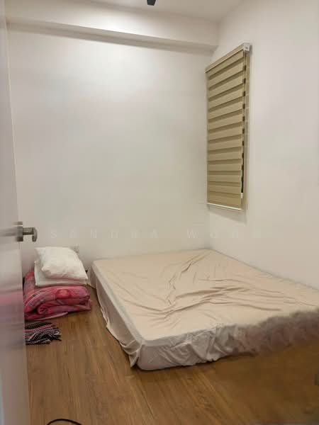 Servis Apartment untuk Disewa di Pinnacle Sri Petaling - Sandra Wong - PropertyGuru.com.my