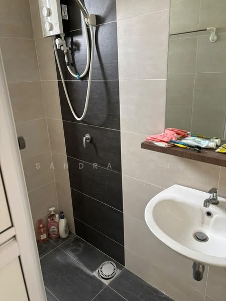 Servis Apartment untuk Disewa di Pinnacle Sri Petaling - Sandra Wong - PropertyGuru.com.my