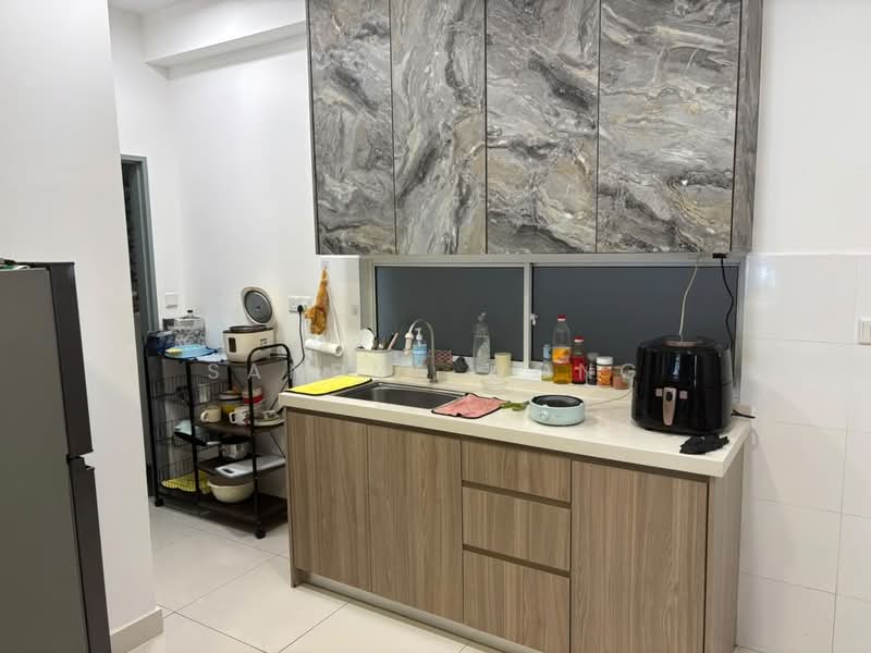 Servis Apartment untuk Disewa di Pinnacle Sri Petaling - Sandra Wong - PropertyGuru.com.my