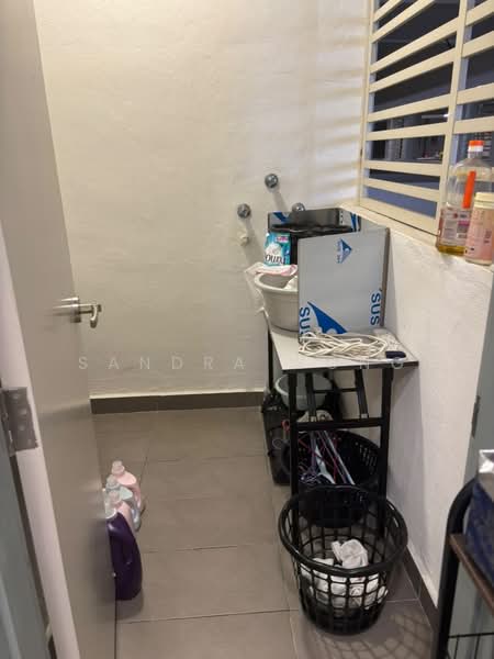 Servis Apartment untuk Disewa di Pinnacle Sri Petaling - Sandra Wong - PropertyGuru.com.my