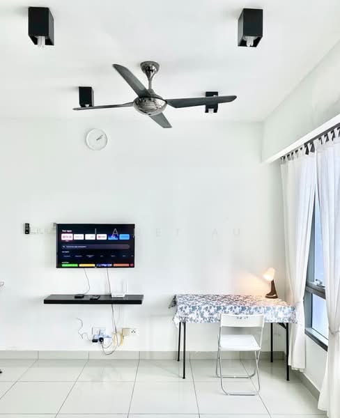 Service Residence for Rent at Flexis @ One South - Janet Au - PropertyGuru.com.my