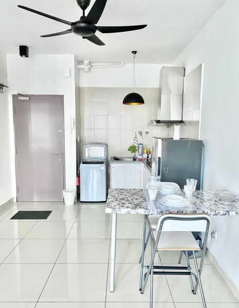 Service Residence for Rent at Flexis @ One South - Janet Au - PropertyGuru.com.my