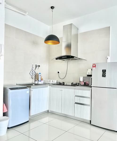 Service Residence for Rent at Flexis @ One South - Janet Au - PropertyGuru.com.my