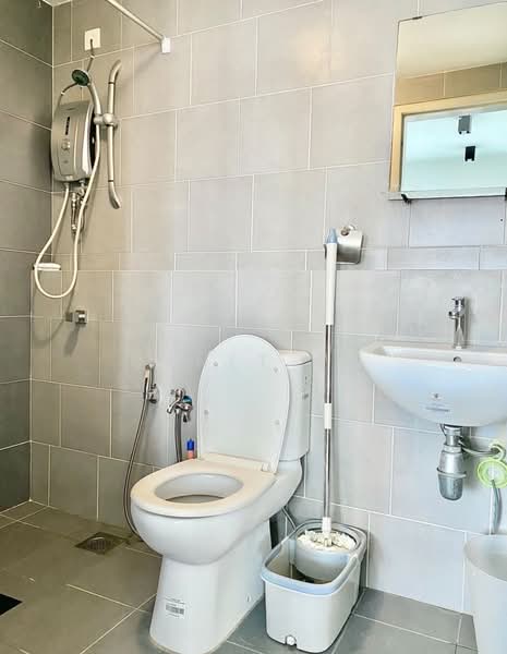 Service Residence for Rent at Flexis @ One South - Janet Au - PropertyGuru.com.my
