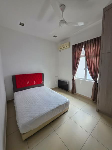 Semi-Detached House for Rent in Taman Nusa Bestari (Iskandar Puteri (Nusajaya)) - Angel Lee - Bedroom - PropertyGuru.com.my