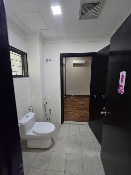 Rumah Banglo untuk Dijual di SS3 (Petaling Jaya) - Chelsea Tan - Bathroom - PropertyGuru.com.my