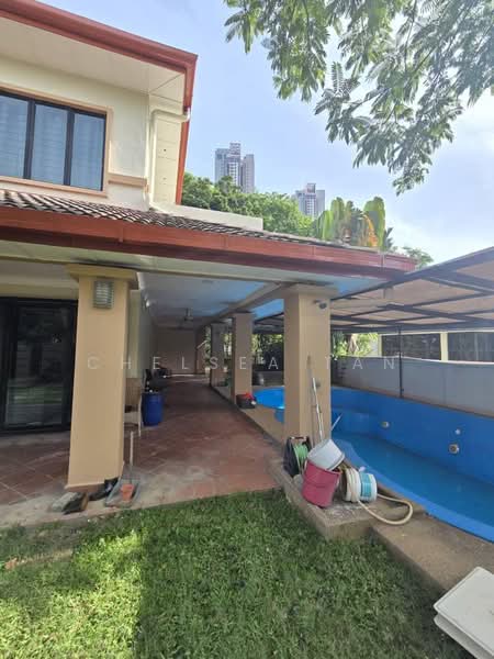 Rumah Banglo untuk Dijual di SS3 (Petaling Jaya) - Chelsea Tan - Exterior - PropertyGuru.com.my