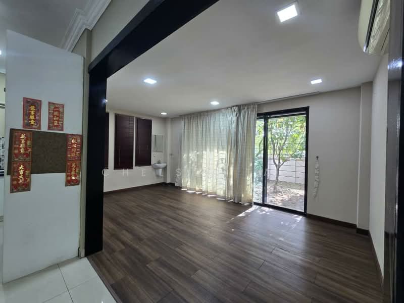 Bungalow for Sale in SS3 (Petaling Jaya) - Chelsea Tan - Living Room - PropertyGuru.com.my