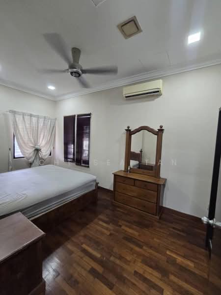 Bungalow for Sale in SS3 (Petaling Jaya) - Chelsea Tan - Bedroom - PropertyGuru.com.my