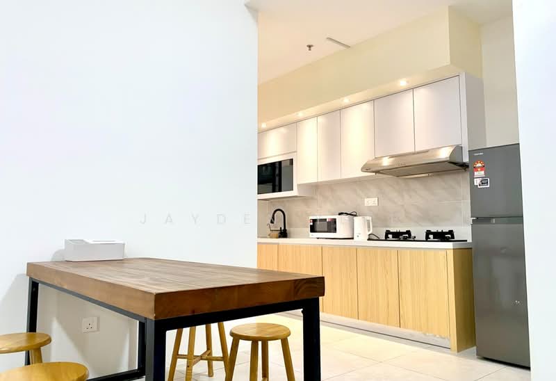 Kediaman Servis untuk Disewa di ASTON ACACIA - Jayden Yeap - PropertyGuru.com.my