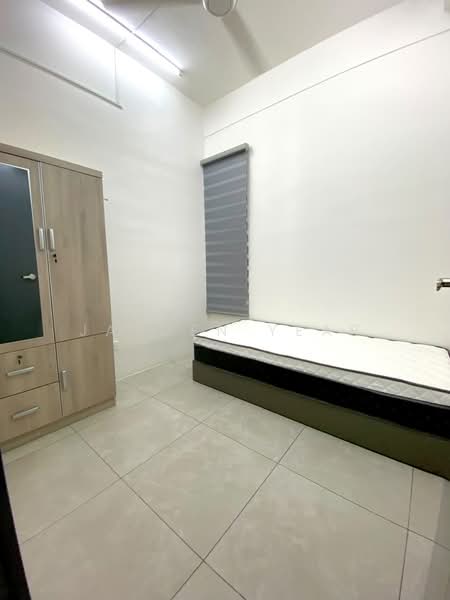 Kediaman Servis untuk Disewa di ASTON ACACIA - Jayden Yeap - PropertyGuru.com.my