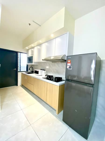 Kediaman Servis untuk Disewa di ASTON ACACIA - Jayden Yeap - PropertyGuru.com.my