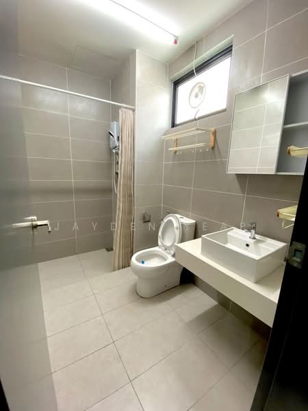 Kediaman Servis untuk Disewa di ASTON ACACIA - Jayden Yeap - PropertyGuru.com.my