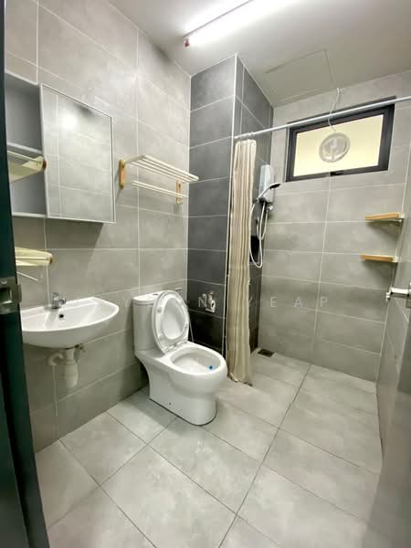 Kediaman Servis untuk Disewa di ASTON ACACIA - Jayden Yeap - PropertyGuru.com.my