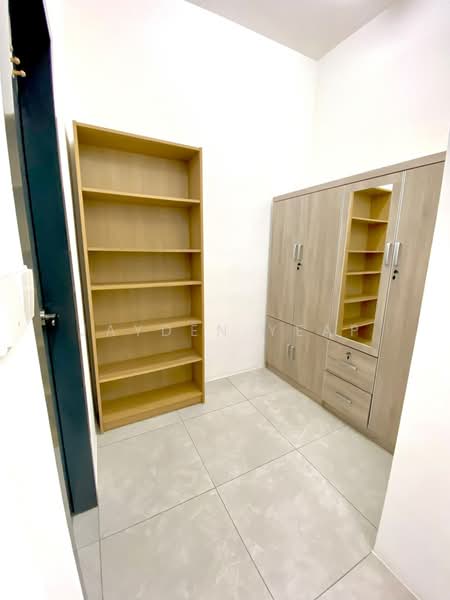 Kediaman Servis untuk Disewa di ASTON ACACIA - Jayden Yeap - PropertyGuru.com.my