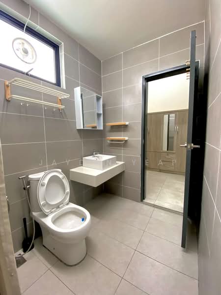 Kediaman Servis untuk Disewa di ASTON ACACIA - Jayden Yeap - PropertyGuru.com.my