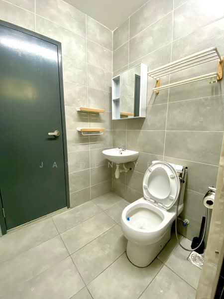 Kediaman Servis untuk Disewa di ASTON ACACIA - Jayden Yeap - PropertyGuru.com.my