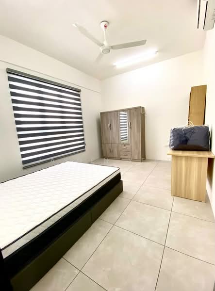 Kediaman Servis untuk Disewa di ASTON ACACIA - Jayden Yeap - PropertyGuru.com.my
