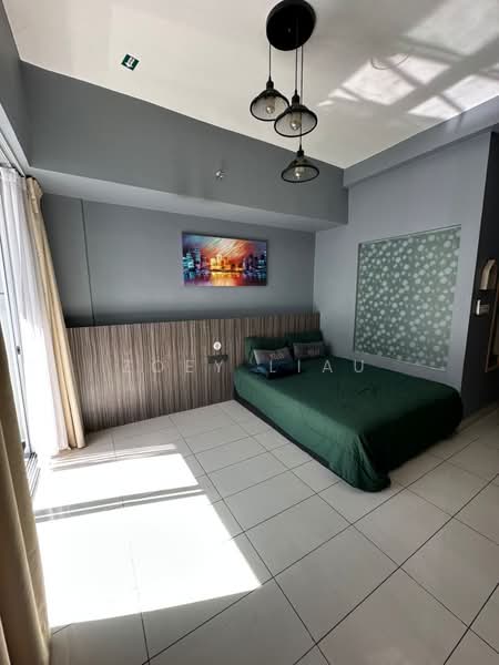 Servis Apartment untuk Disewa di Aeropod - Zoey Liau - PropertyGuru.com.my