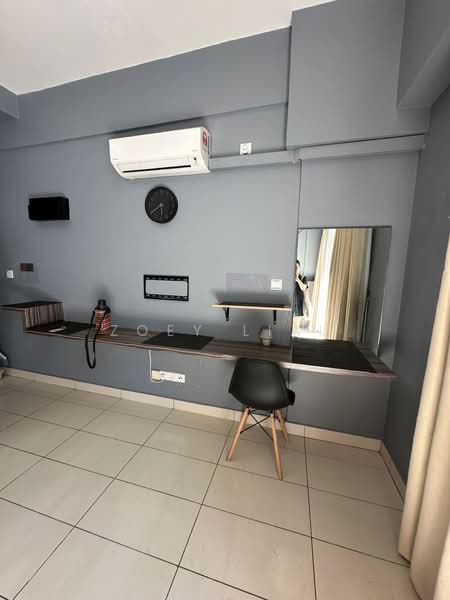 Servis Apartment untuk Disewa di Aeropod - Zoey Liau - PropertyGuru.com.my