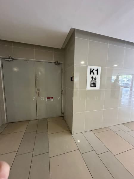 Servis Apartment untuk Disewa di Aeropod - Zoey Liau - PropertyGuru.com.my