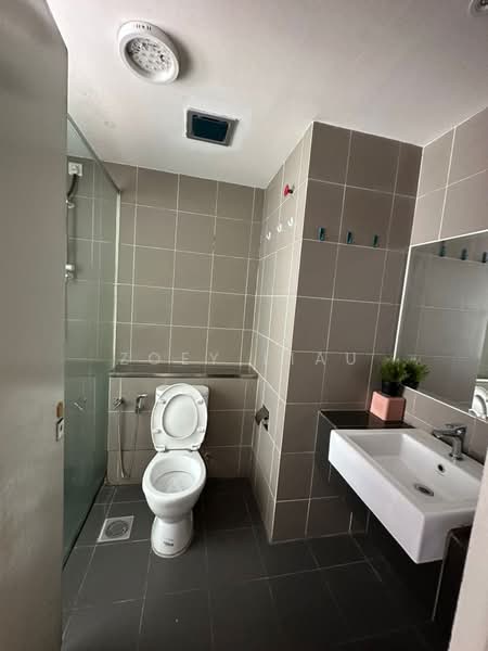Servis Apartment untuk Disewa di Aeropod - Zoey Liau - PropertyGuru.com.my