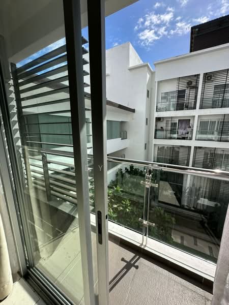 Servis Apartment untuk Disewa di Aeropod - Zoey Liau - PropertyGuru.com.my