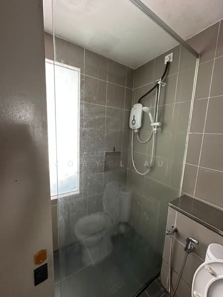 Servis Apartment untuk Disewa di Aeropod - Zoey Liau - PropertyGuru.com.my