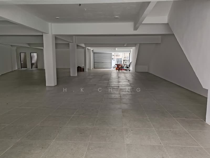 Kedai untuk Disewa di Cheras (Kuala Lumpur) - H.K Ching - Interior - PropertyGuru.com.my