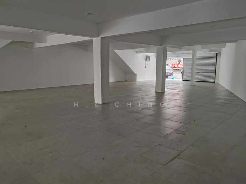 Kedai untuk Disewa di Cheras (Kuala Lumpur) - H.K Ching - Interior - PropertyGuru.com.my