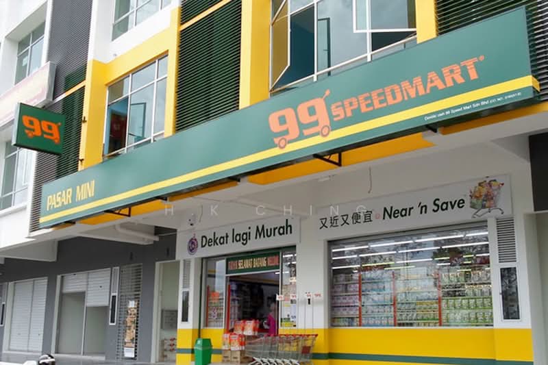 Kedai untuk Disewa di Cheras (Kuala Lumpur) - H.K Ching - PropertyGuru.com.my