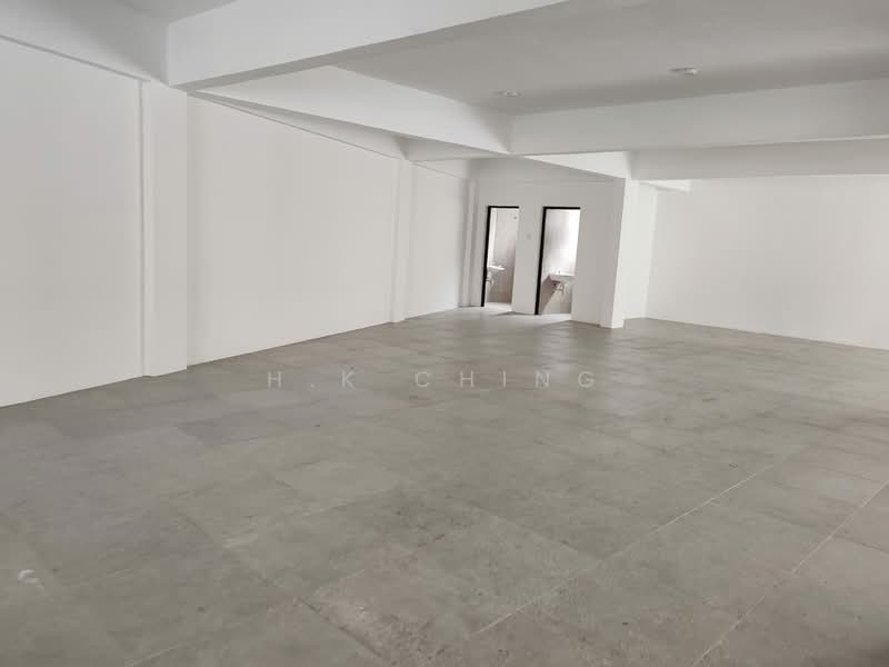 Kedai untuk Disewa di Cheras (Kuala Lumpur) - H.K Ching - Interior - PropertyGuru.com.my