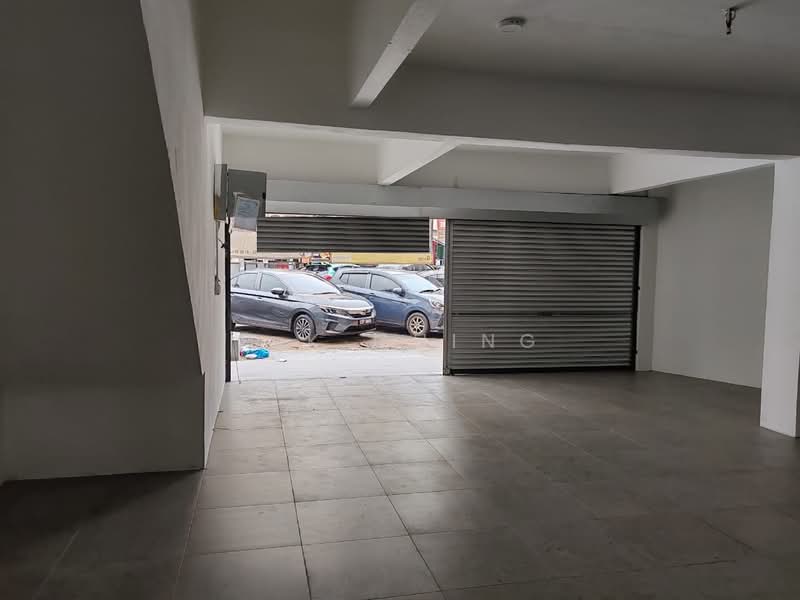 Kedai untuk Disewa di Cheras (Kuala Lumpur) - H.K Ching - Exterior - PropertyGuru.com.my