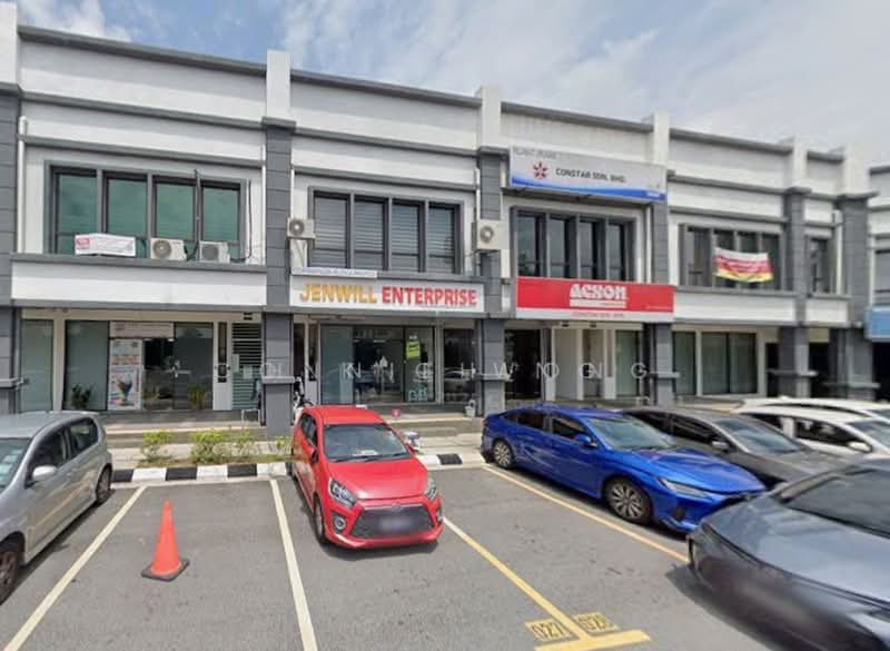 Kedai untuk Disewa di Cheras (Kuala Lumpur) - H.K Ching - Exterior - PropertyGuru.com.my