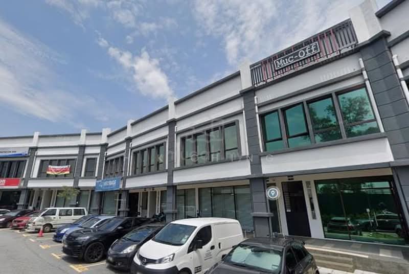 Kedai untuk Disewa di Cheras (Kuala Lumpur) - H.K Ching - Exterior - PropertyGuru.com.my