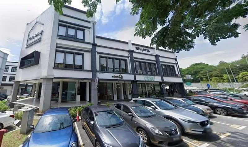 Kedai untuk Disewa di Cheras (Kuala Lumpur) - H.K Ching - Exterior - PropertyGuru.com.my