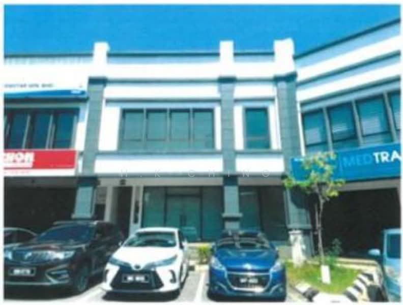 Kedai untuk Disewa di Cheras (Kuala Lumpur) - H.K Ching - Exterior - PropertyGuru.com.my
