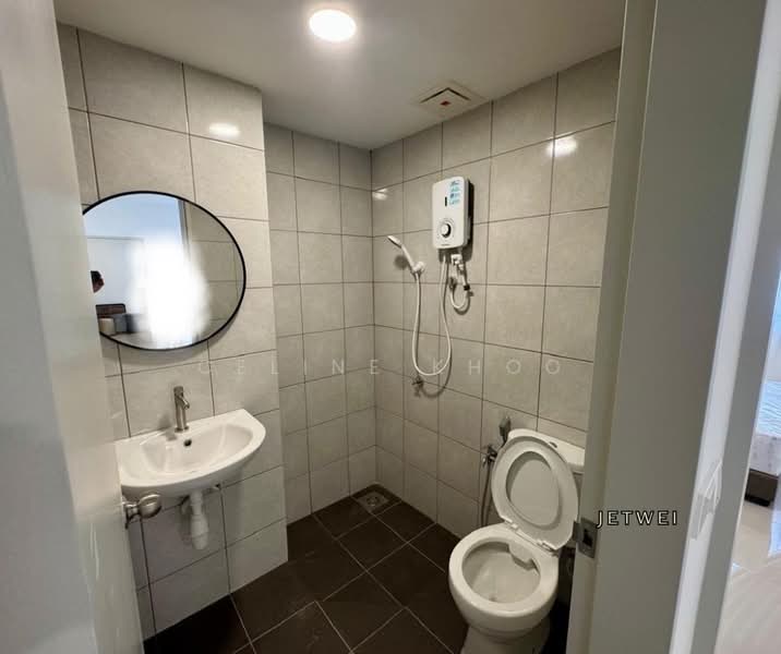 Kondominium untuk Disewa di Eco Ardence - Celine Khoo - PropertyGuru.com.my