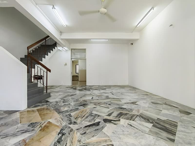 2-storey Terraced House for Sale in Bandar Mahkota Cheras (Cheras) - Ali Idris - Interior - PropertyGuru.com.my